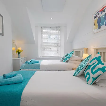 Trevose Apartment