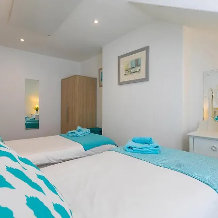 Apartment Trevose St Ives (Cornwall)