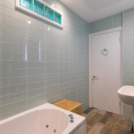 Trevose Apartment *