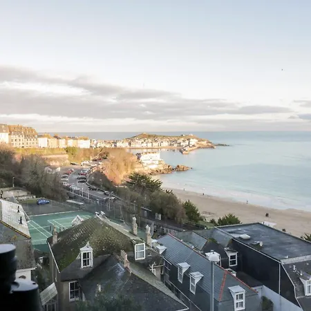 Trevose Apartment